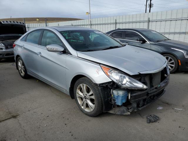 صورة رقم 4 من المزاد - 2011 HYUNDAI SONATA SE مع VIN 5NPEC4AC8BH133141