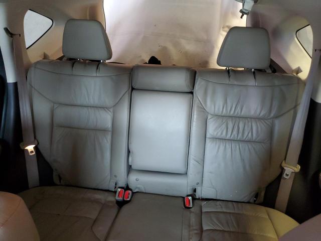 Photo 10 from auction – 2013 HONDA CR-V EXL with VIN 5J6RM3H75DL026140