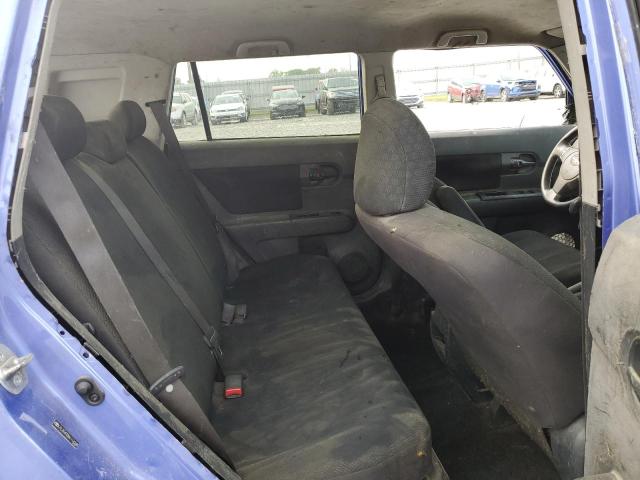 Photo 10 from auction – 2010 TOYOTA SCION XB with VIN JTLZE4FE8A1114248