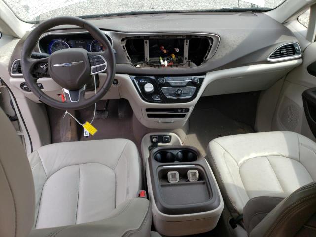 Photo 8 from auction – 2017 CHRYSLER PACIFICA T with VIN 2C4RC1BG2HR560666
