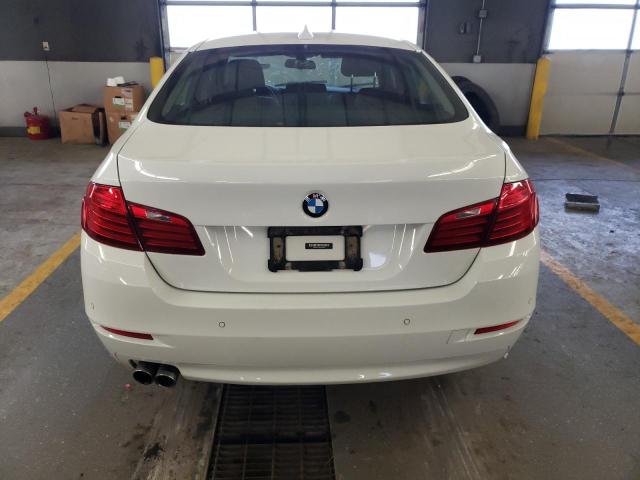 Photo 6 from auction – 2016 BMW 528 XI with VIN WBA5A7C58GG644394