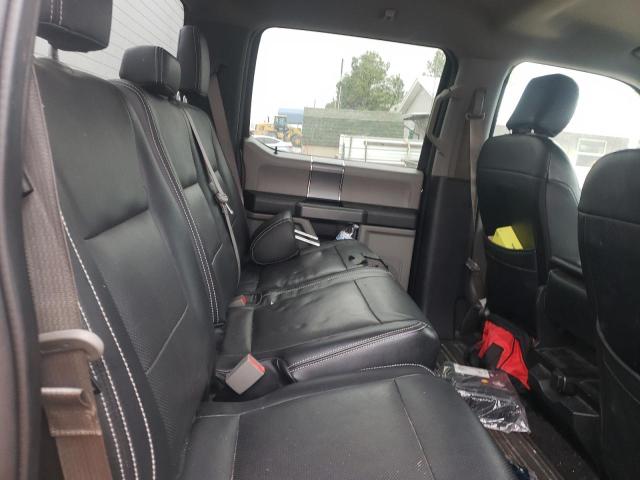 Photo 10 from auction – 2018 FORD F150 SUPER with VIN 1FTEW1EG5JKC90760