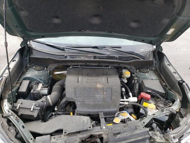 Photo 11 from auction – 2020 SUBARU FORESTER with VIN JF2SKADC5LH589180