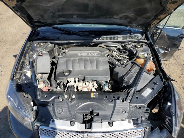 Photo 11 from auction – 2013 CHEVROLET IMPALA LS with VIN 2G1WF5E31D1248608