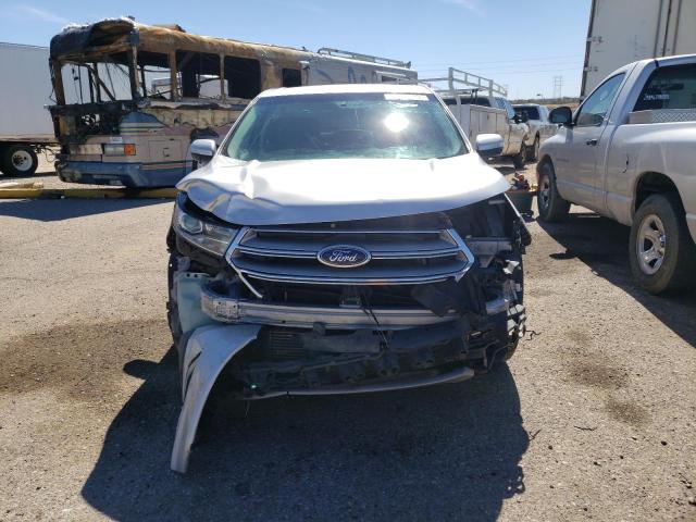 Photo 5 from auction – 2016 FORD EDGE SEL with VIN 2FMPK3J95GBC00187