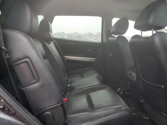 Photo 11 from auction – 2014 MAZDA CX-9 GRAND with VIN JM3TB3DA6E0447118