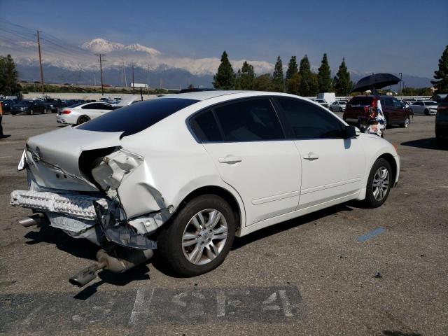 Photo 3 from auction – 2011 NISSAN ALTIMA BAS with VIN 1N4AL2AP9BN430964