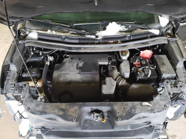 Photo 12 from auction – 2015 FORD EXPLORER X with VIN 1FM5K8D8XFGC68046