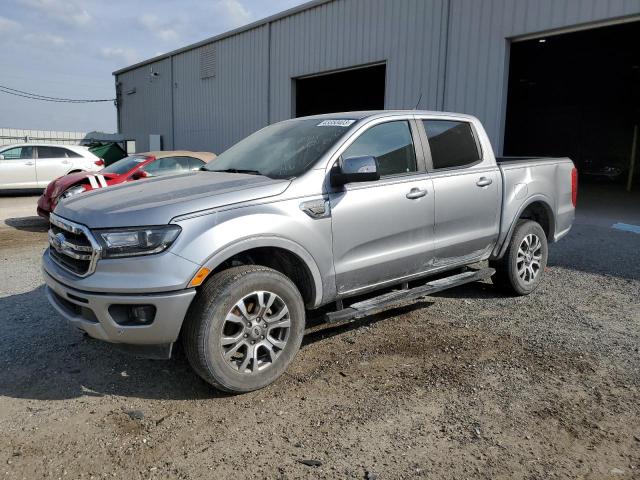 FORD RANGER 2020 with VIN 1FTER4EHXLLA09406 - Photo from auction