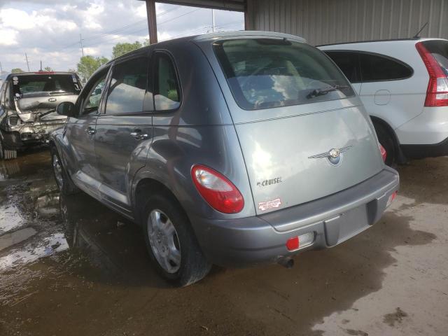 Photo 2 from auction – 2008 CHRYSLER PT CRUISER with VIN 3A8FY48B68T147799