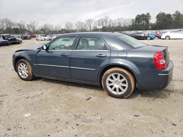 Photo 2 from auction – 2008 CHRYSLER 300 TOURIN with VIN 2C3LA53G88H331176