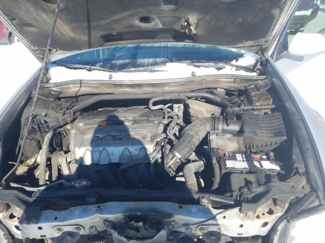 Photo 11 from auction – 2012 ACURA TSX TECH with VIN JH4CU2F68CC800054