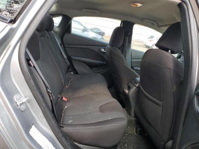 Photo 10 from auction – 2015 DODGE DART SXT with VIN 1C3CDFBB2FD308781