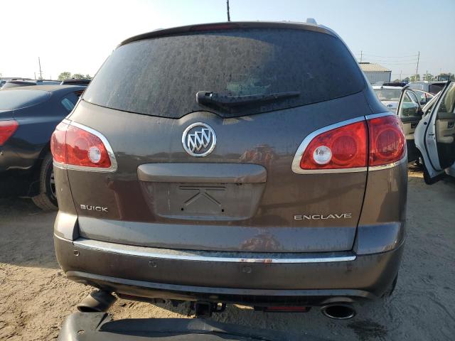 Photo 6 from auction – 2012 BUICK ENCLAVE with VIN 5GAKRCEDXCJ234805