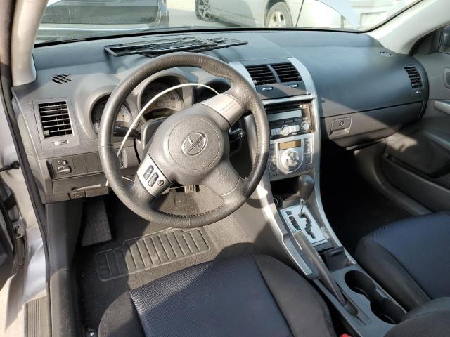 Photo 8 from auction – 2010 TOYOTA SCION TC with VIN JTKDE3B75A0311223