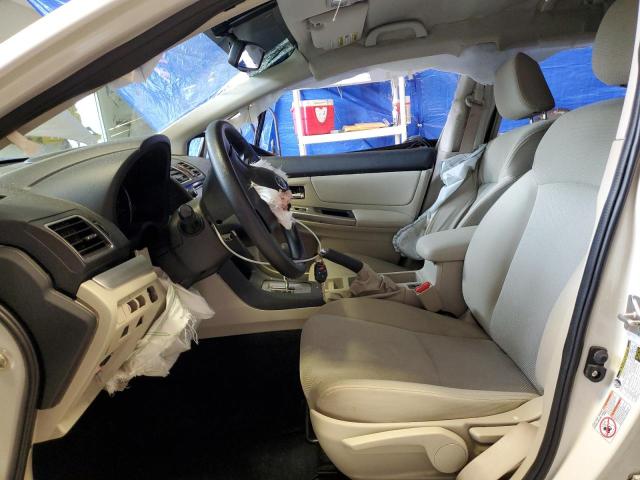 Photo 7 from auction – 2015 SUBARU XV CROSSTR with VIN JF2GPACC1F8325094
