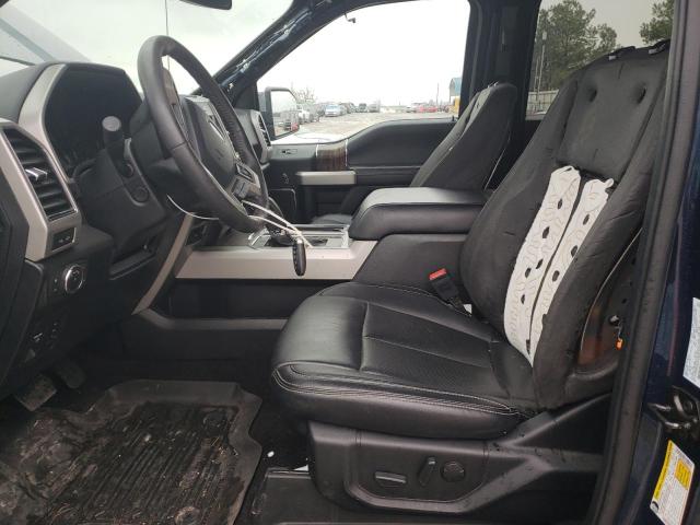 Photo 7 from auction – 2019 FORD F150 SUPER with VIN 1FTEW1E49KFA58713