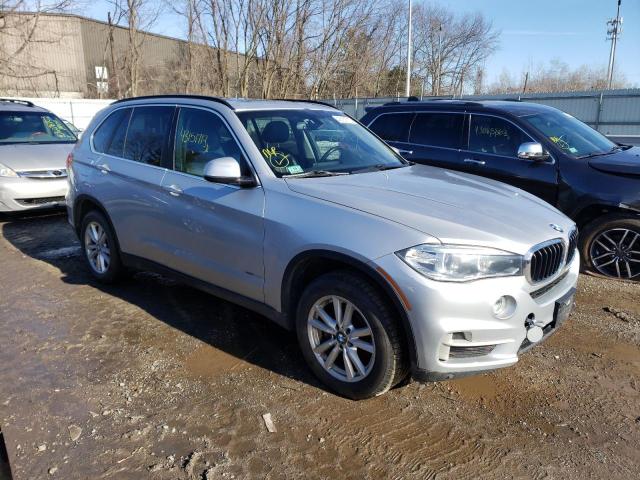 Photo 4 from auction – 2015 BMW X5 XDRIVE3 with VIN 5UXKR0C51F0P01921