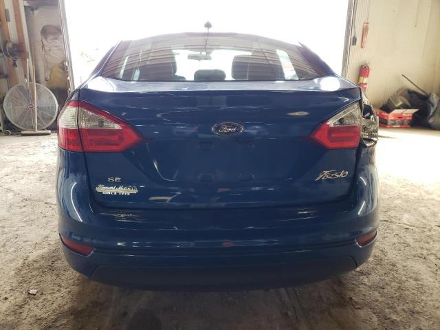 Photo 6 from auction – 2019 FORD FIESTA with VIN 3FADP4BJ6KM101625