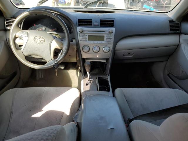 صورة رقم 8 من المزاد - 2011 TOYOTA CAMRY BASE مع VIN 4T1BF3EK0BU721574