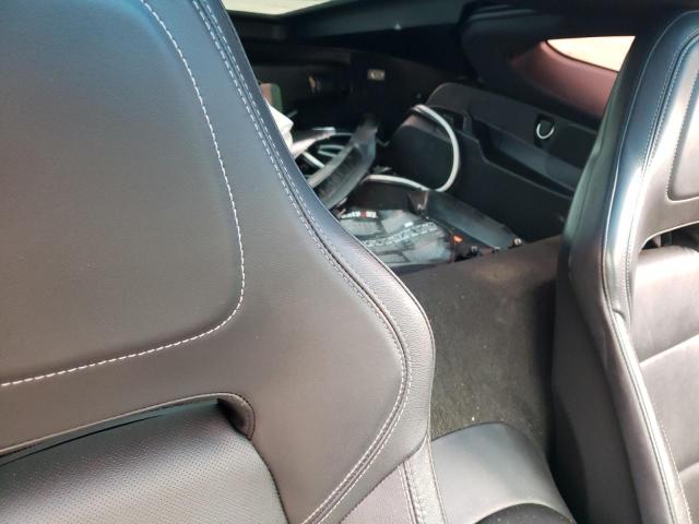 Photo 10 from auction – 2019 CHEVROLET CORVETTE S with VIN 1G1YB2D76K5100330