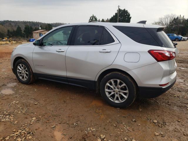Photo 2 from auction – 2019 CHEVROLET EQUINOX LT with VIN 2GNAXJEVXK6251295