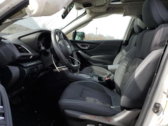 Photo 7 from auction – 2019 SUBARU FORESTER P with VIN JF2SKAEC8KH587534