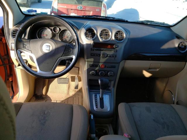Photo 8 from auction – 2008 SATURN VUE XE with VIN 3GSCL33P08S691165