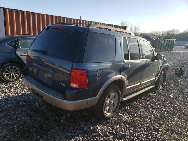 Photo 3 from auction – 2005 FORD EXPLORER E with VIN 1FMZU64K15UB03630