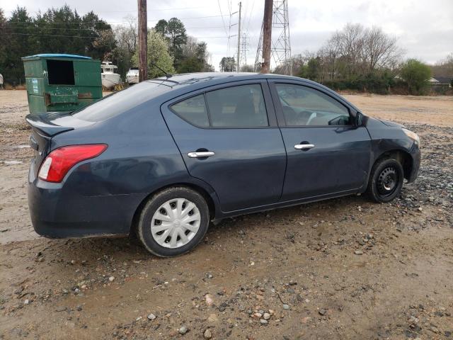 Photo 3 from auction – 2017 NISSAN VERSA S with VIN 3N1CN7APXHL839707