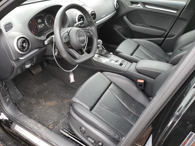 Photo 7 from auction – 2020 AUDI A3 S-LINE with VIN WAUBEGFF7LA105063