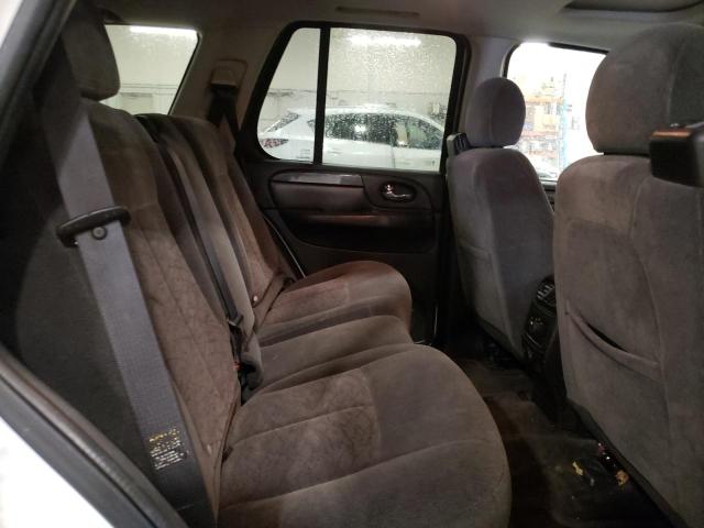 Photo 10 from auction – 2006 GMC ENVOY with VIN 1GKDT13S062362200
