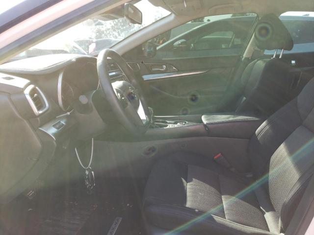 Photo 7 from auction – 2020 NISSAN MAXIMA S with VIN 1N4AA6BV5LC362055