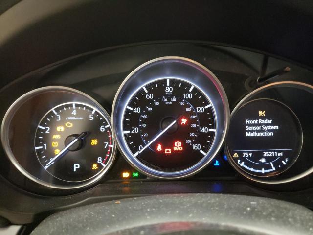 Photo 9 from auction – 2019 MAZDA CX-5 TOURI with VIN JM3KFBCM3K0635936