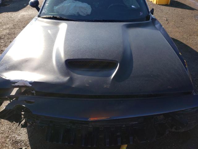 Photo 11 from auction – 2017 DODGE CHALLENGER with VIN 2C3CDZBT5HH542123