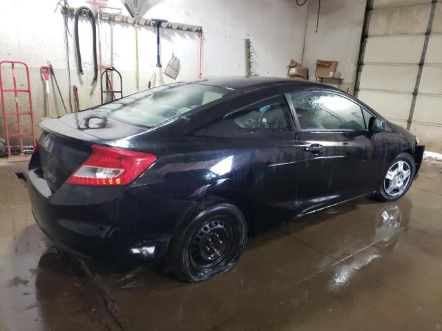 Photo 3 from auction – 2012 HONDA CIVIC LX with VIN 2HGFG3B55CH533964