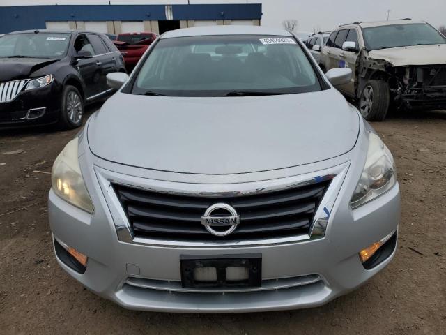 Photo 5 from auction – 2014 NISSAN ALTIMA 2.5 with VIN 1N4AL3AP7EC263896