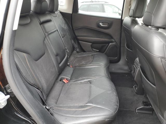 Photo 11 from auction – 2018 JEEP COMPASS LA with VIN 3C4NJDBB3JT270840