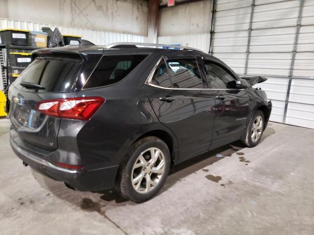 Photo 3 from auction – 2019 CHEVROLET EQUINOX LT with VIN 3GNAXLEX8KS642699