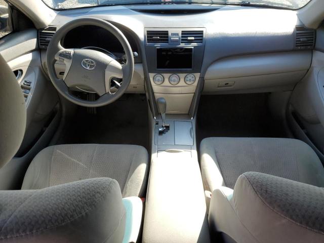 Photo 8 from auction – 2011 TOYOTA CAMRY BASE with VIN 4T4BF3EK9BR190798