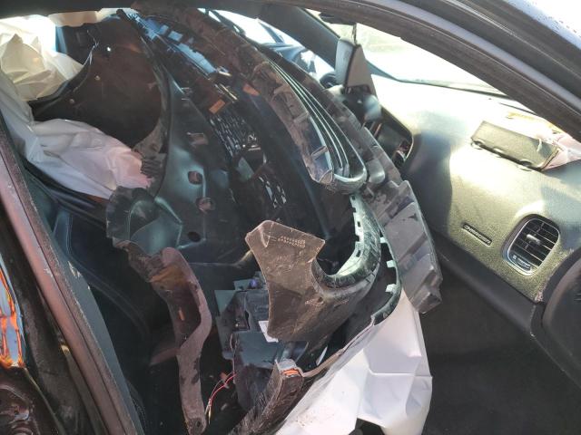 Photo 12 from auction – 2016 DODGE CHARGER R/ with VIN 2C3CDXCT5GH228604