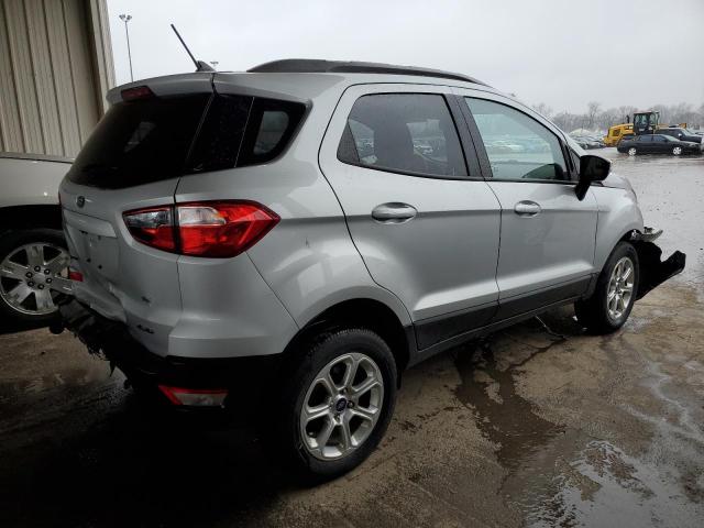 Photo 3 from auction – 2018 FORD ECOSPORT S with VIN MAJ6P1UL7JC200766