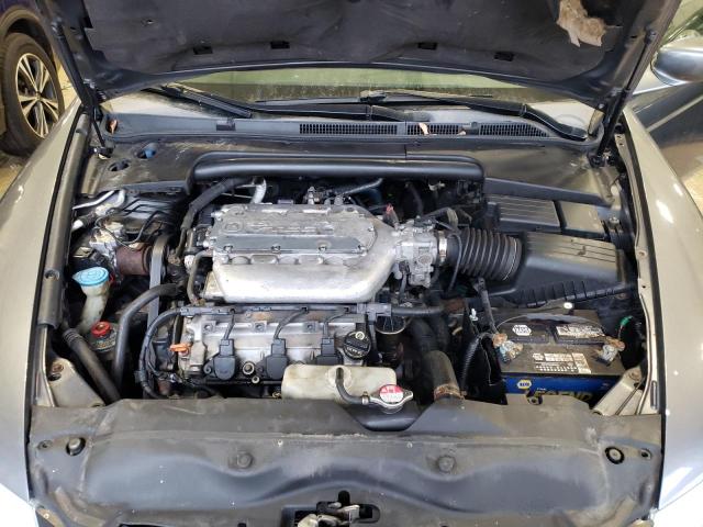 Photo 11 from auction – 2006 ACURA 3.2TL with VIN 19UUA66216A048413