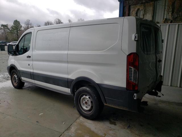 Photo 2 from auction – 2019 FORD TRANSIT T- with VIN 1FTYR1ZMXKKB02773
