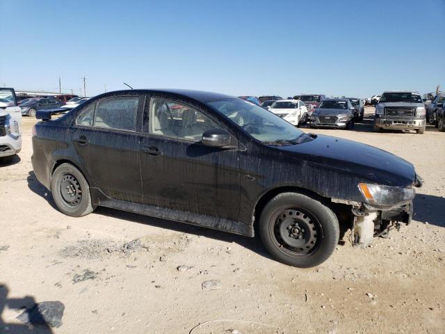 Photo 4 from auction – 2015 MITSUBISHI LANCER ES with VIN JA32U2FUXFU021313