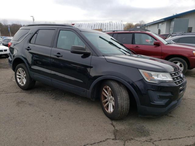Photo 4 from auction – 2016 FORD EXPLORER with VIN 1FM5K8B88GGC51749