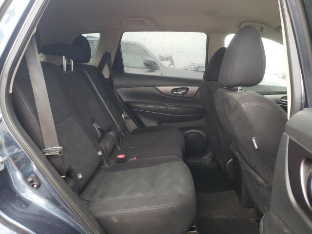 Photo 10 from auction – 2016 NISSAN ROGUE S with VIN 5N1AT2MT3GC861043