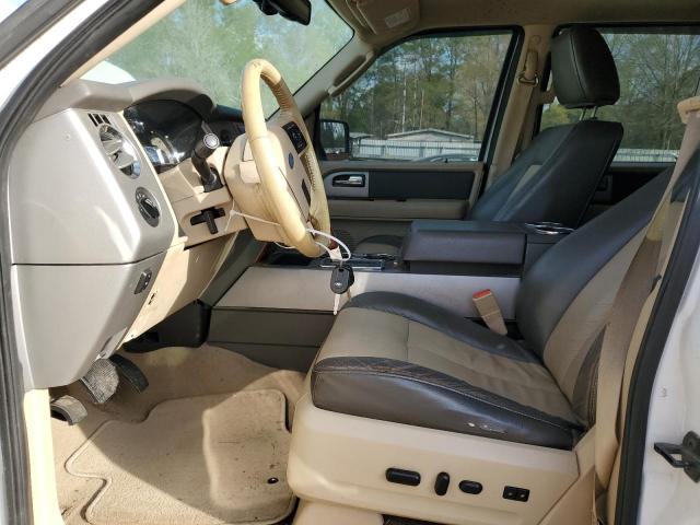 Foto 7 de la subasta – 2009 FORD EXPEDITION con VIN 1FMFU17509EB20849