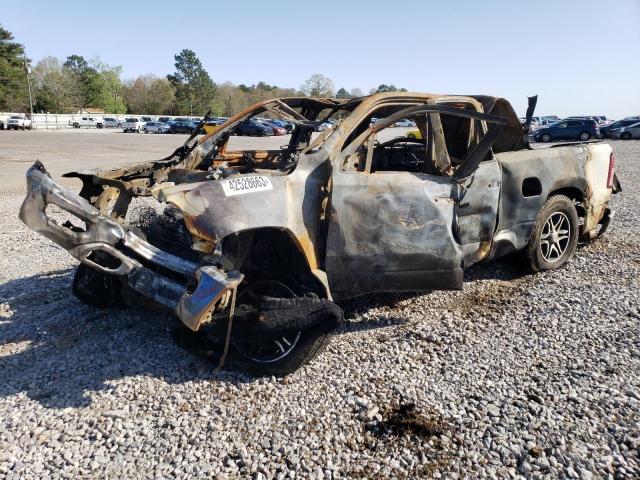 Photo 1 from auction – 2019 RAM 1500 BIG H with VIN 1C6RREBT4KN683187