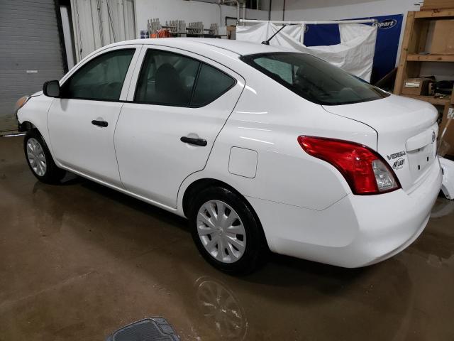 Photo 2 from auction – 2013 NISSAN VERSA S with VIN 3N1CN7AP0DL878106
